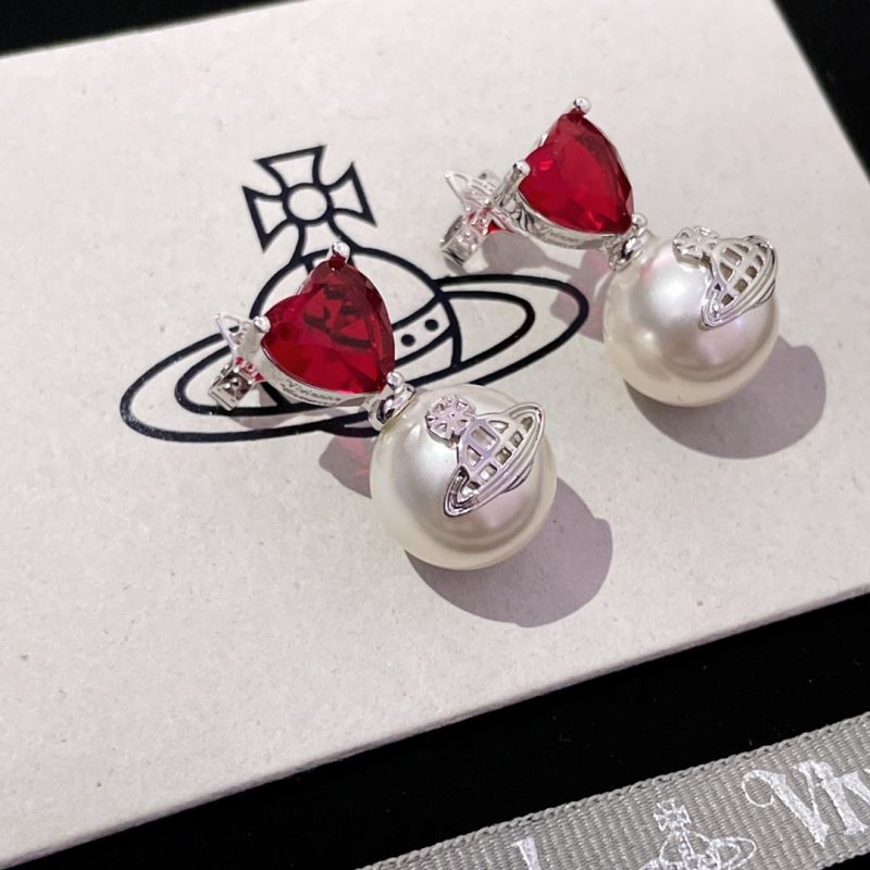 Vivienne Westwood Earrings